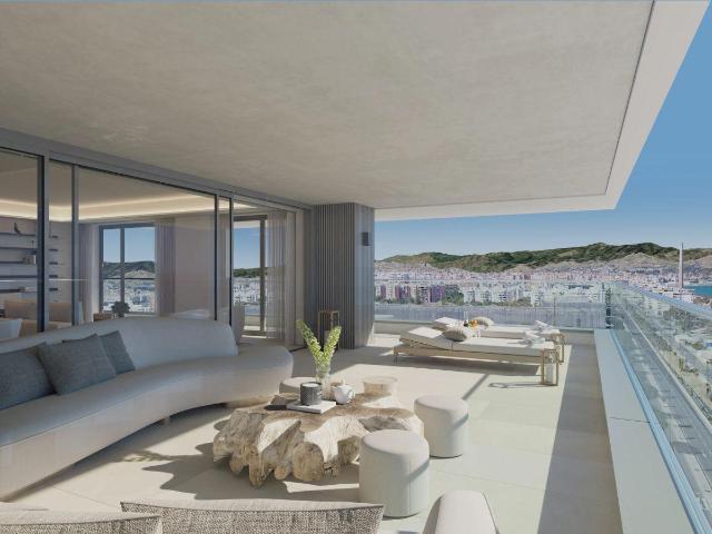Piso en venta en Málaga Málaga