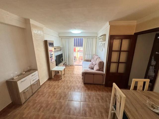 Piso en venta en Málaga Málaga
