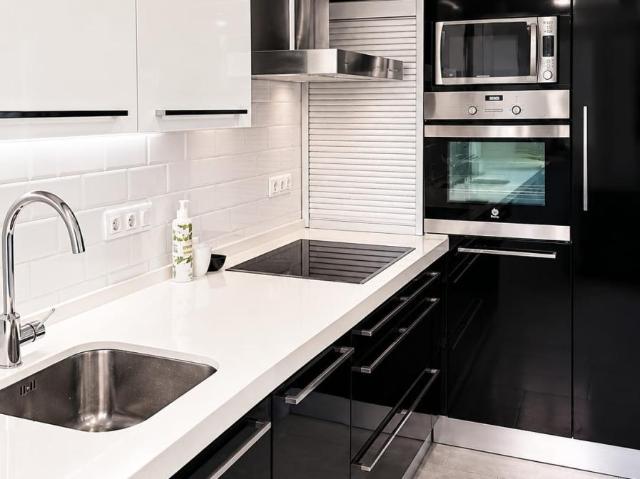 Piso en venta en Málaga Málaga