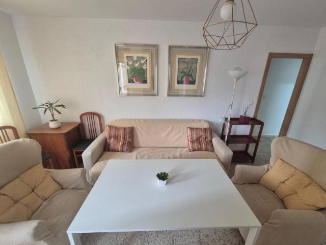 Piso en venta en Málaga, Malaga