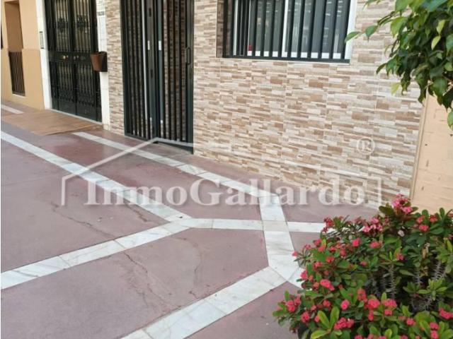 Piso en venta en Málaga Málaga