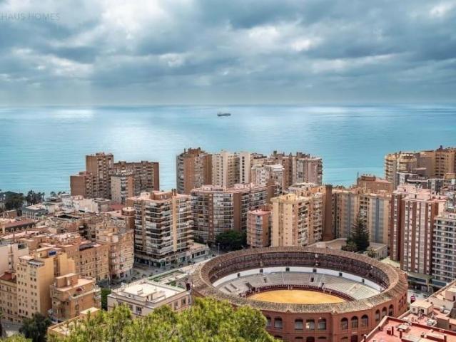 Piso en venta en Málaga, Málaga