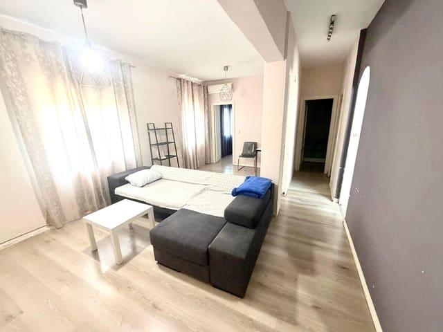 Piso en venta en Málaga, Málaga Costa del Sol