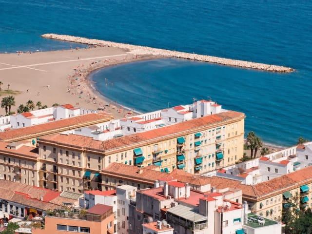 Piso en venta en Málaga, Málaga Costa del Sol