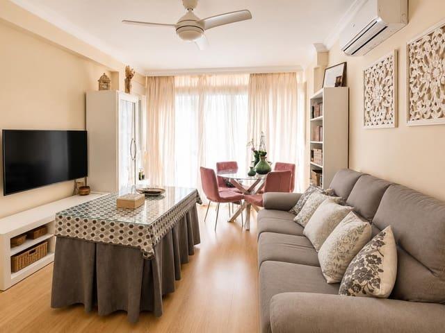 Piso en venta en Málaga, Málaga Costa del Sol