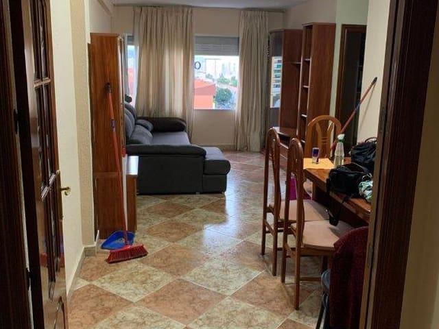 Piso en venta en Málaga, Málaga Costa del Sol