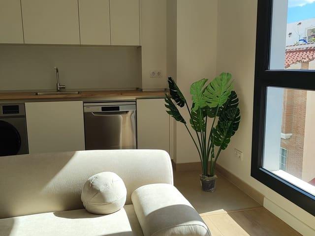 Piso en venta en Málaga, Málaga Costa del Sol