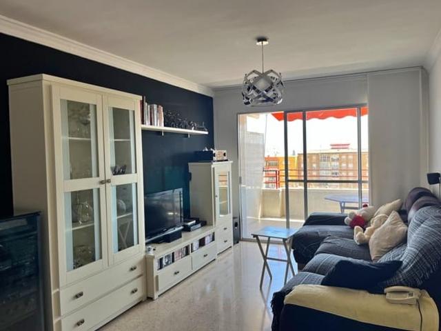 Piso en venta en Málaga, Málaga Costa del Sol