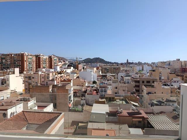 Piso en venta en Málaga, Málaga Costa del Sol