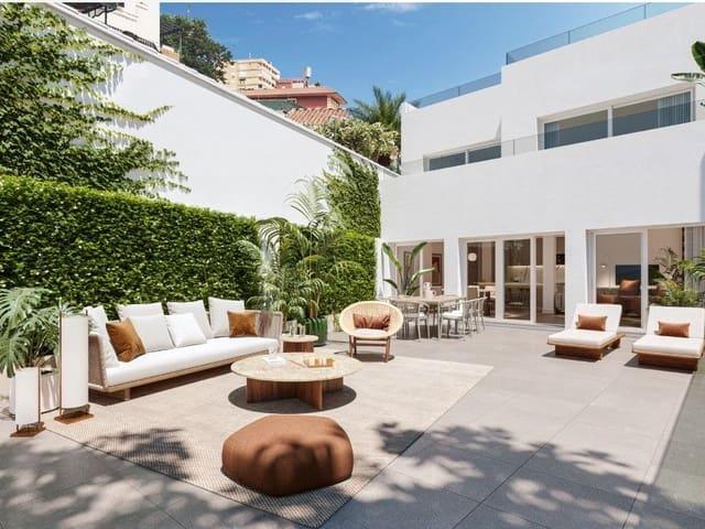 Piso en venta en Málaga, Málaga Costa del Sol