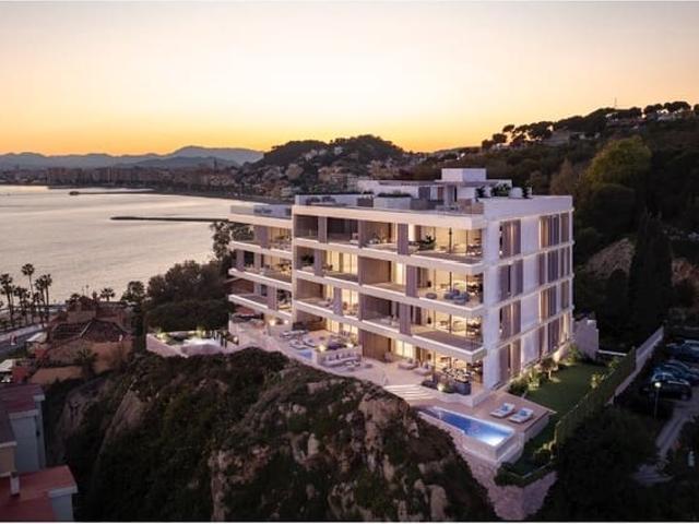 Piso en venta en Málaga, Málaga Costa del Sol
