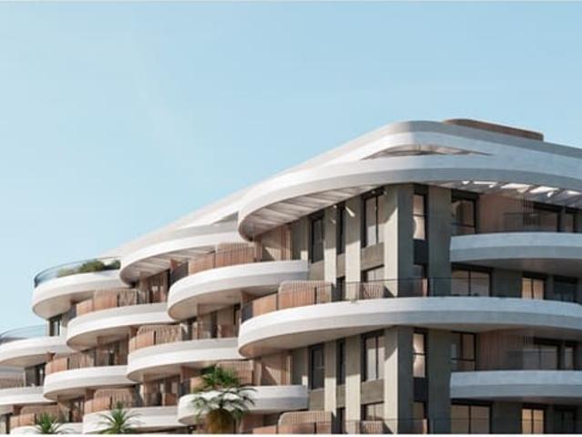 Piso en venta en Málaga, Málaga Costa del Sol