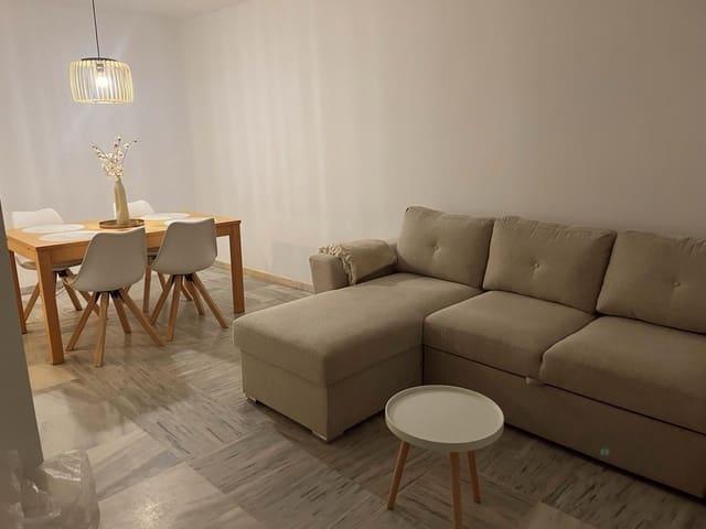 Piso en venta en Málaga, Málaga Costa del Sol