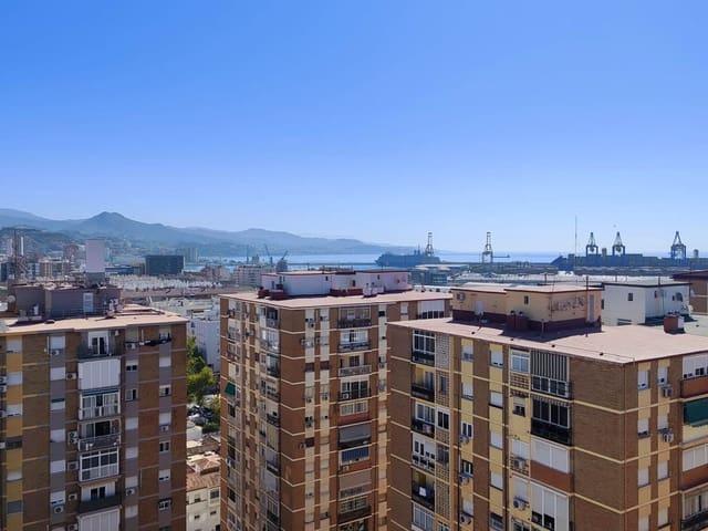 Piso en venta en Málaga, Málaga Costa del Sol