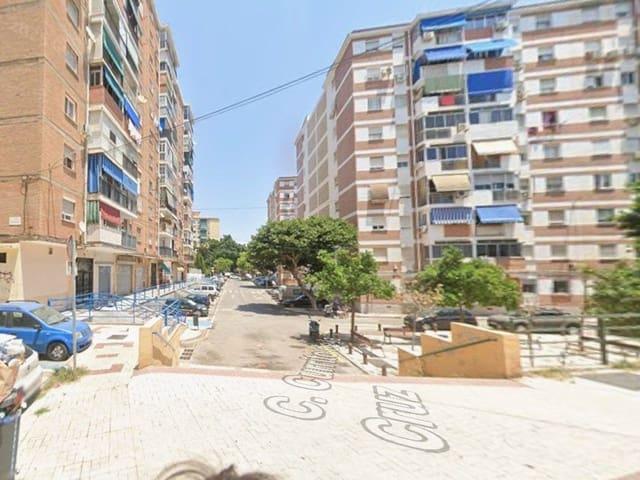 Piso en venta en Málaga, Málaga Costa del Sol