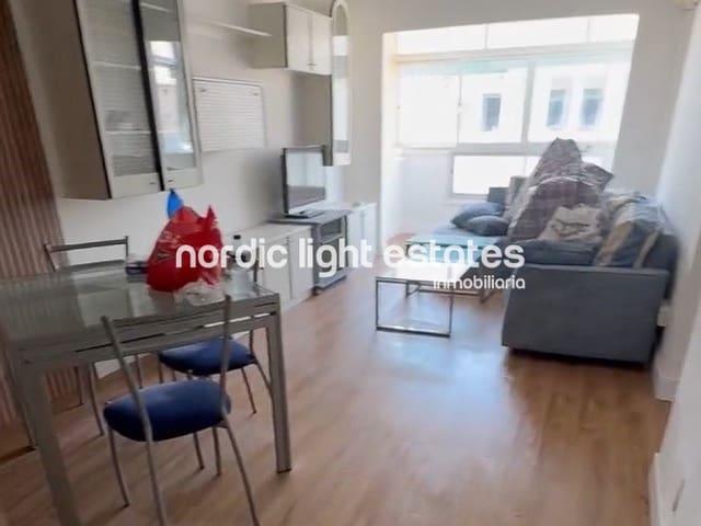 Piso en venta en Málaga, Málaga Costa del Sol