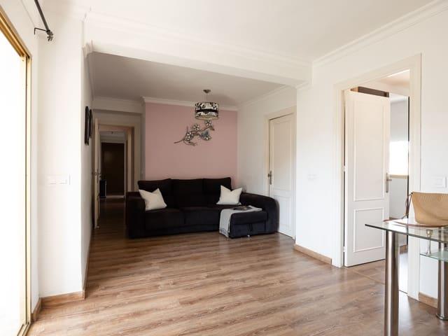 Piso en venta en Málaga, Málaga Costa del Sol