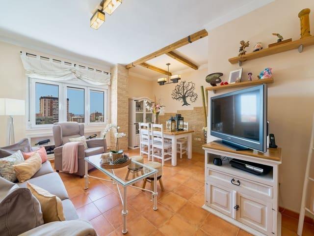 Piso en venta en Málaga, Málaga Costa del Sol
