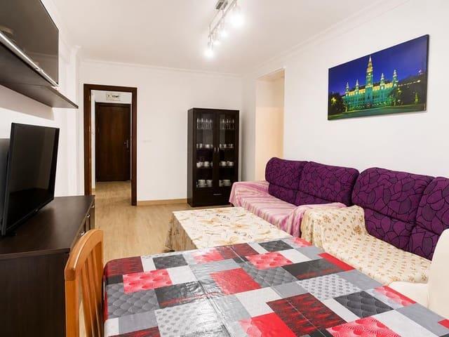 Piso en venta en Málaga, Málaga Costa del Sol