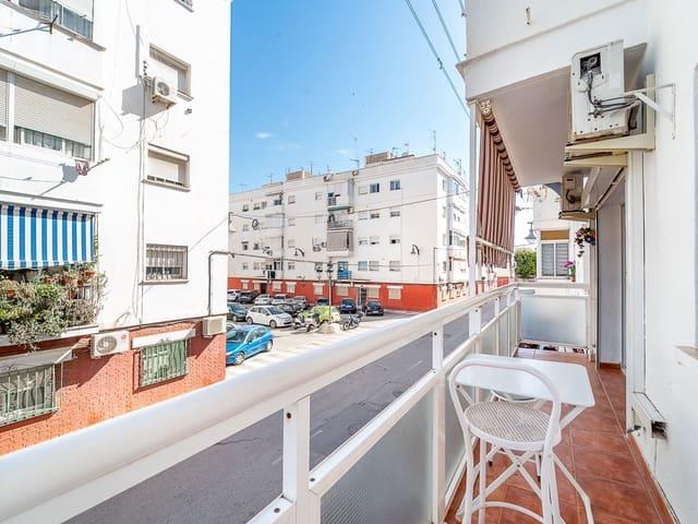 Piso en venta en Málaga, Málaga Costa del Sol