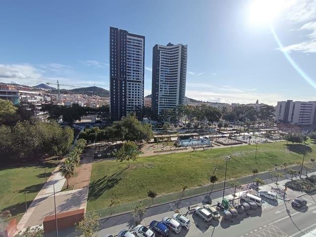 Piso en venta en Málaga, Málaga Costa del Sol