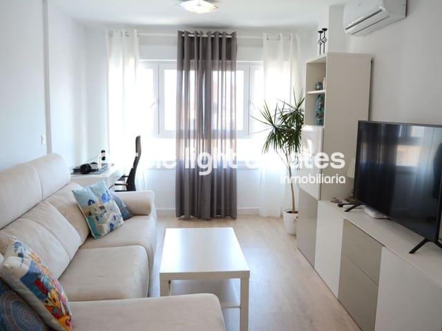 Piso en venta en Málaga, Málaga Costa del Sol
