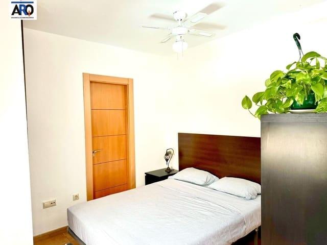 Piso en venta en Málaga, Málaga Costa del Sol
