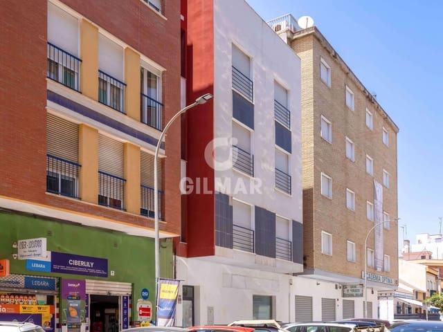 Piso en venta en Málaga, Málaga Costa del Sol