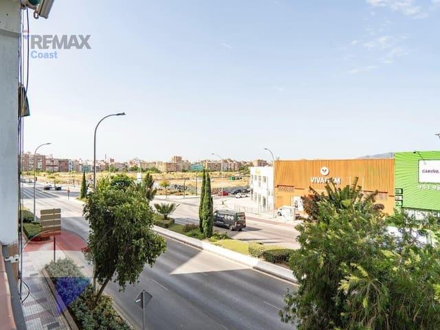 Piso en venta en Málaga, Málaga Costa del Sol