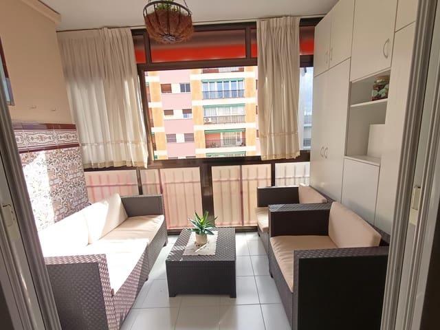 Piso en venta en Málaga, Málaga Costa del Sol
