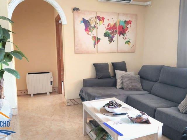 Piso en venta en Málaga, Málaga Costa del Sol