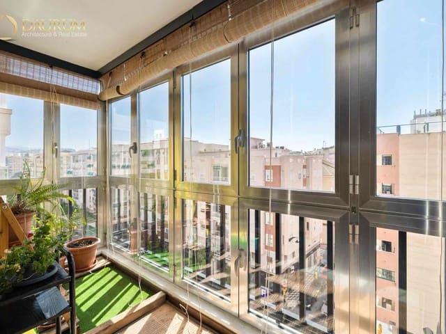Piso en venta en Málaga, Málaga Costa del Sol