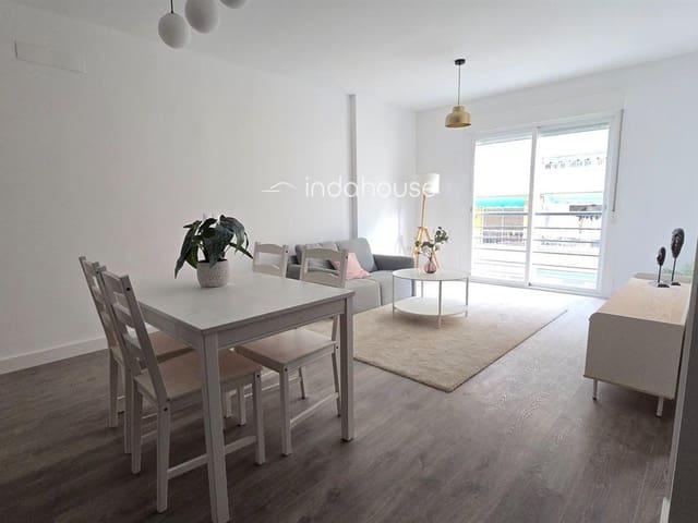 Piso en venta en Málaga, Málaga Costa del Sol