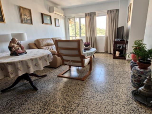 Piso en venta en Málaga, Málaga Costa del Sol