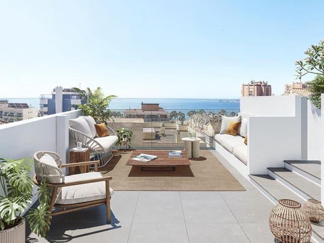 Piso en venta en Málaga, Málaga Costa del Sol