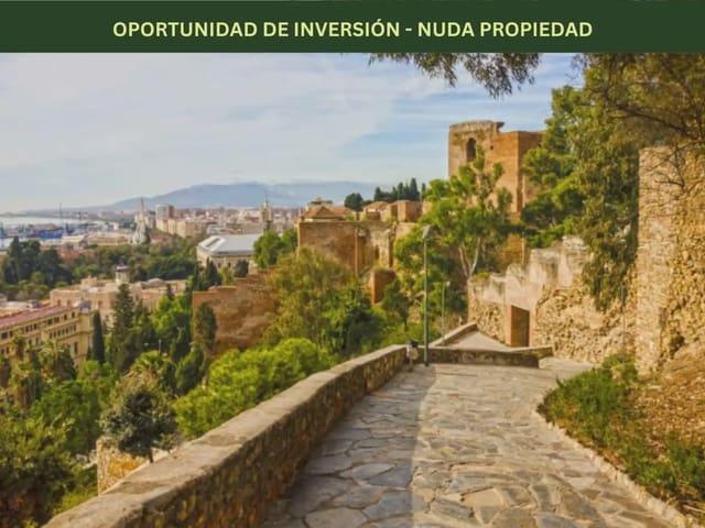 Piso en venta en Málaga, Málaga Costa del Sol