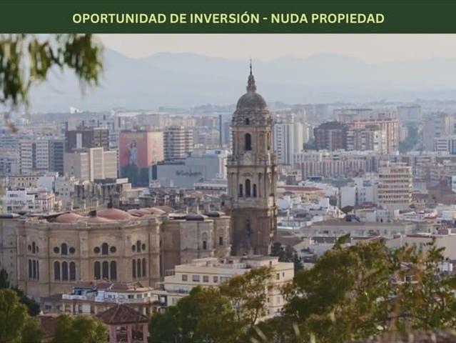 Piso en venta en Málaga, Málaga Costa del Sol