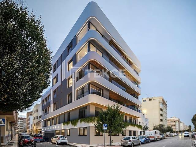Piso en venta en Málaga, Málaga Costa del Sol