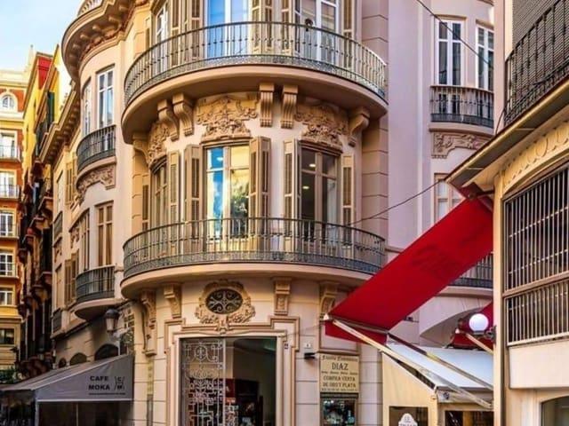 Piso en venta en Málaga, Málaga Costa del Sol