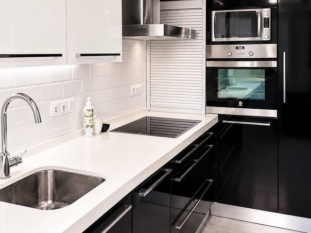 Piso en venta en Málaga, Málaga Costa del Sol