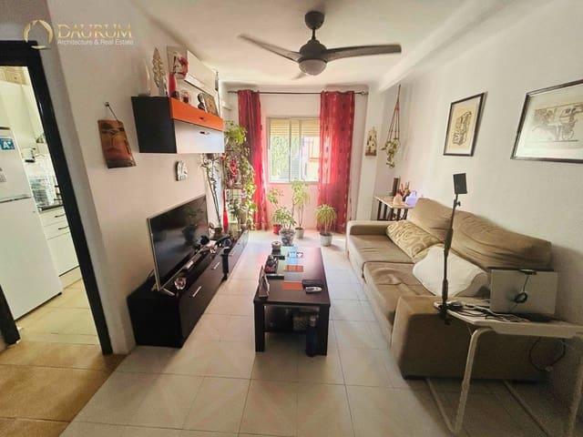 Piso en venta en Málaga, Málaga Costa del Sol