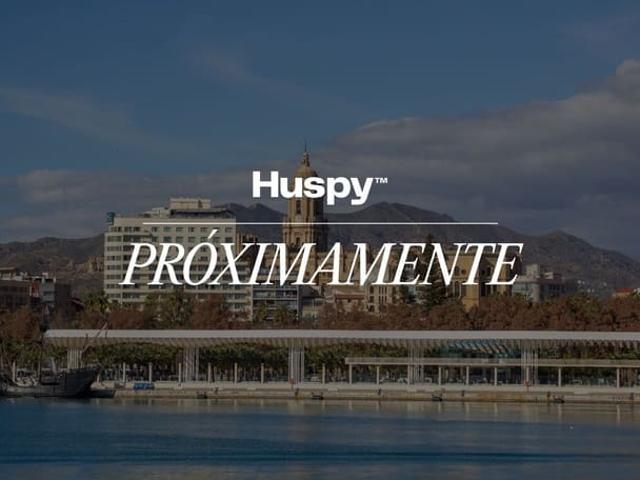 Piso en venta en Málaga, Málaga Costa del Sol