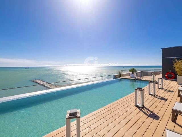 Piso en venta en Málaga, Málaga Costa del Sol