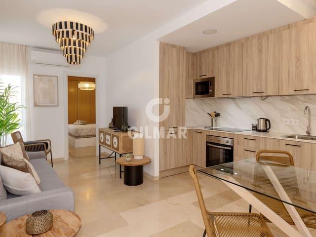 Piso en venta en Málaga, Málaga Costa del Sol