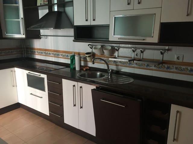 Piso en venta en Málaga, Málaga Costa del Sol