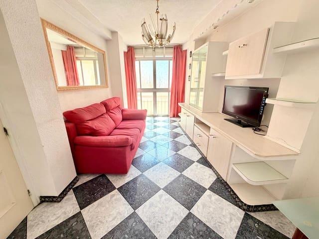Piso en venta en Málaga, Málaga Costa del Sol