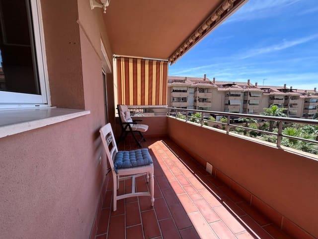 Piso en venta en Málaga, Málaga Costa del Sol