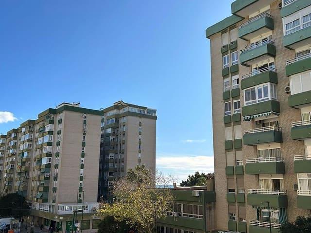 Piso en venta en Málaga, Málaga Costa del Sol