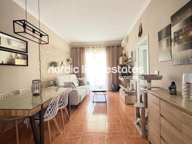 Piso en venta en Málaga, Málaga Costa del Sol