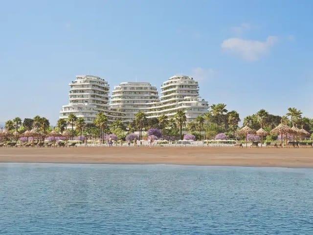 Piso en venta en Málaga, Málaga Costa del Sol